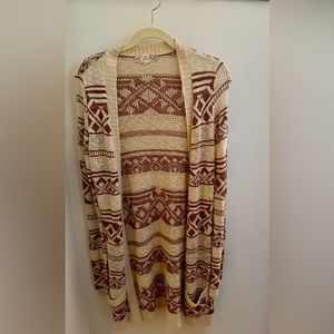 Women’s Cardigan